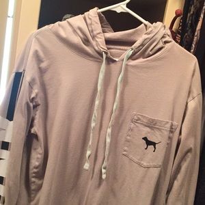 Long sleeve women’s shirt